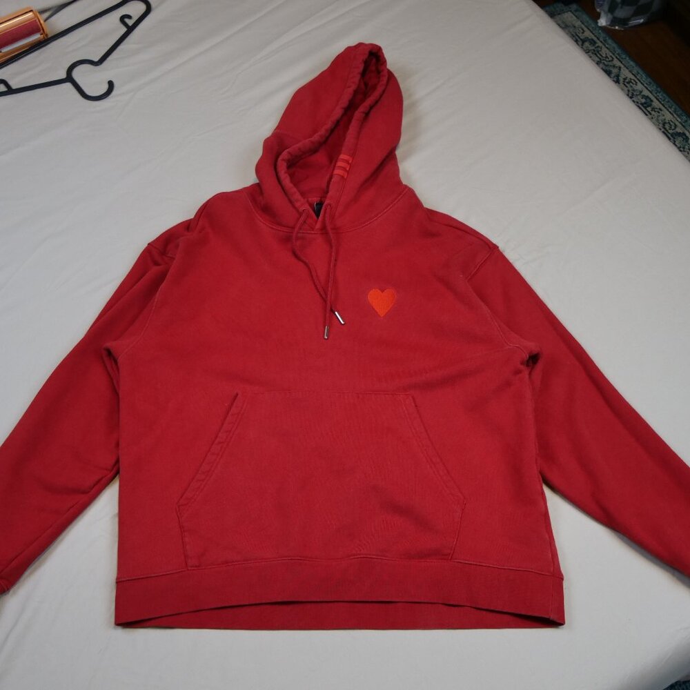 Adidas X Ivy Park Hoodie Sweatshirt UNISEX